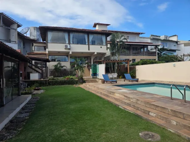 Casa à venda, 4 quartos, 2 suítes, 3 vagas, Ilha do Boi - Vitória/ES