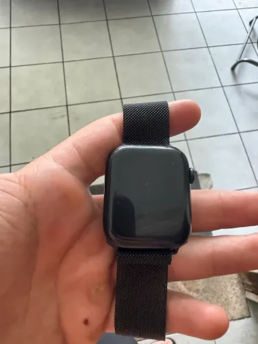 Apple Watch série 7 45mm gps 
