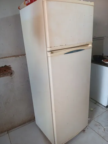 Geladeira
