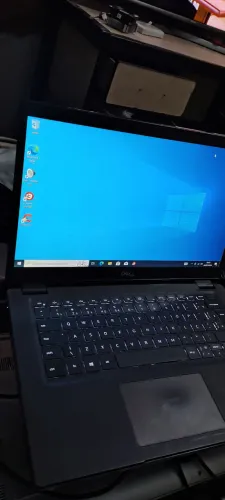 Notebook Dell Intel(R) Core(TM) i5-10210U