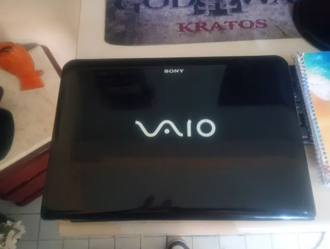Notebook Sony vaio PCG-61313L