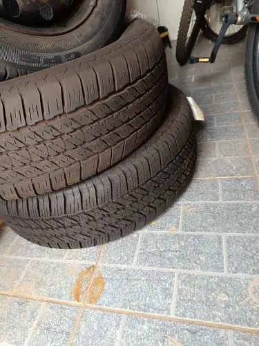 265 x 60 x 18