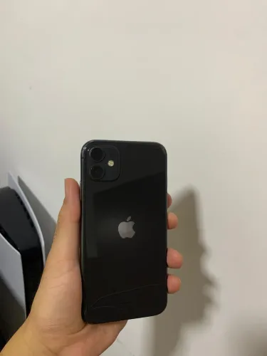 iPhone 11 64gb pra vender logo