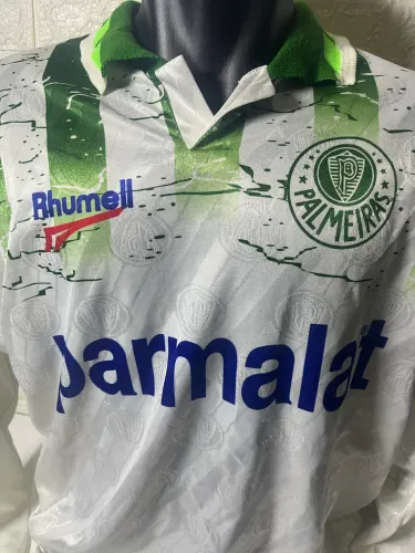 2 camisas palmeiras