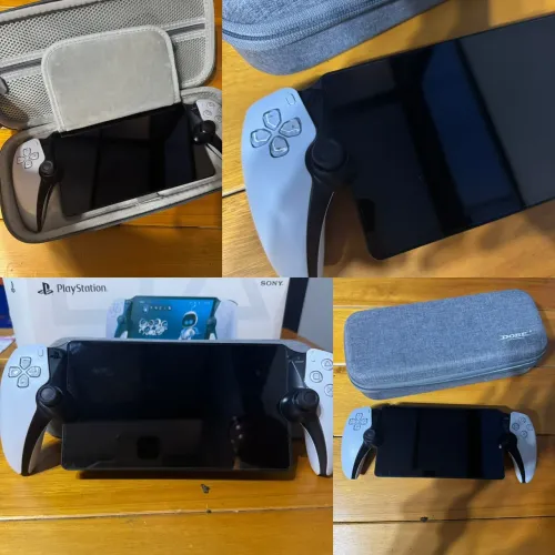 PlayStation Portal