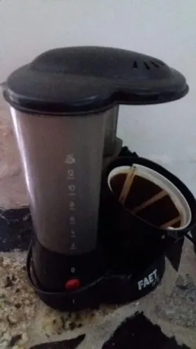 Base cafeteira WhatsApp * Retirar pecas