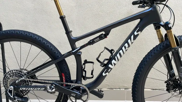 Quadro Specialized Epic S-Works 