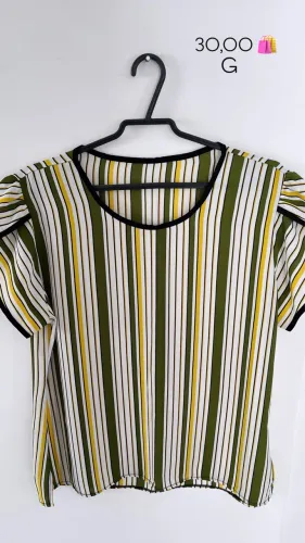 blusa