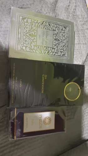 Perfumes Lattafa