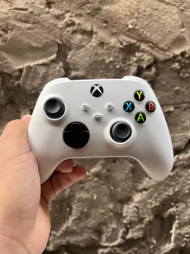 Controle X-box séries s