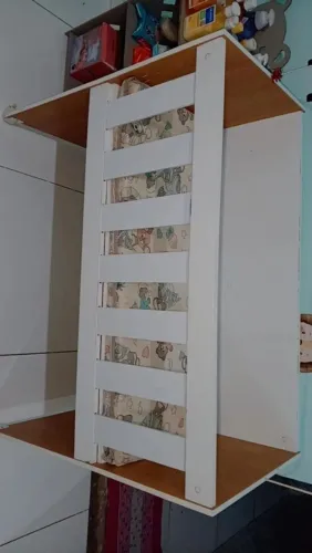 Mini berço