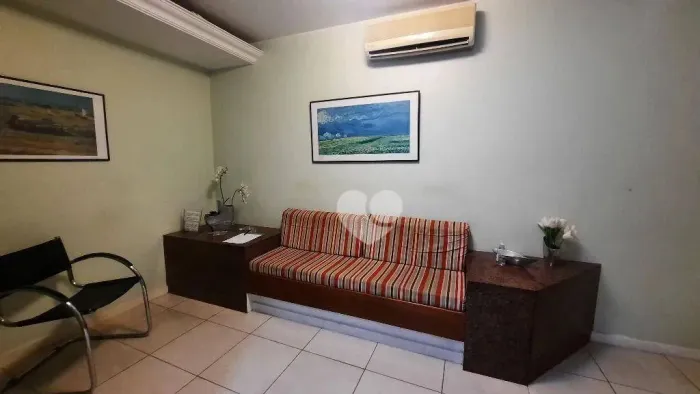 Sala Comercial à venda com 100 m² e 1 Vaga no Jardim Oceânico - Barra da Tijuca, RJ