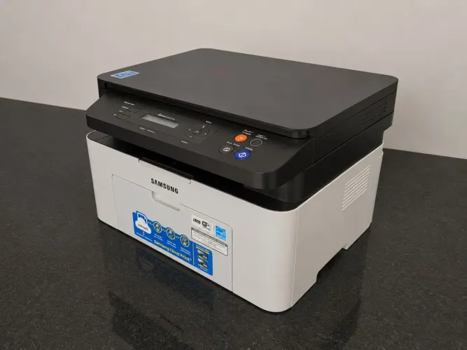 Impressora Samsung Xpress M2070W