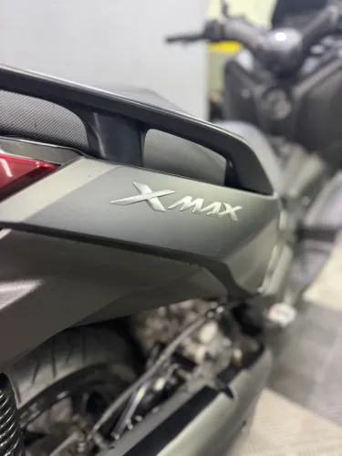 Xmax 250