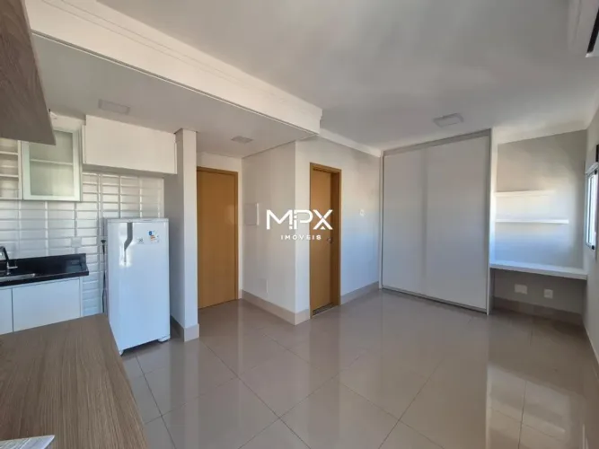 Apartamento para alugar no Edifício Studio Holland em Piracicaba