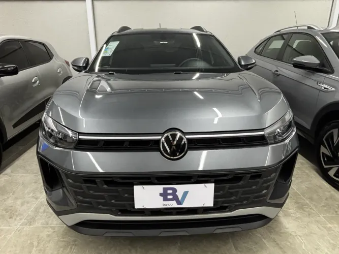 Volkswagen Tera High 1.0 170 TSI Flex 12V 5P AUT 2026