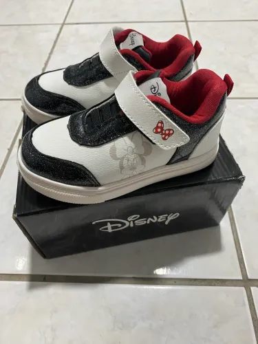 Tênis Disney Minnie Infantil