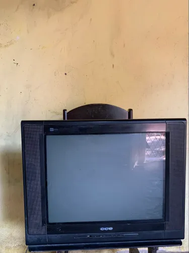 TV CCE 
