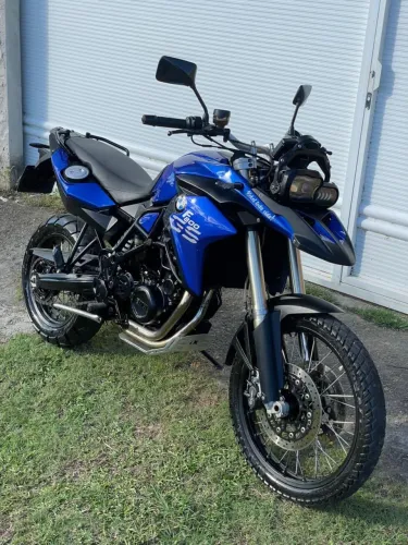 F 800 