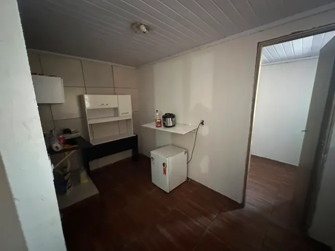 Aluga-se apartamento