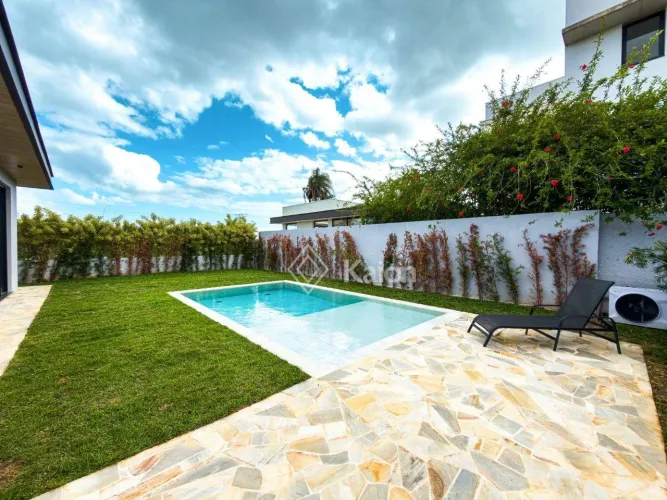 Casa à venda no Condomínio Villas do Golfe em Itu/SP