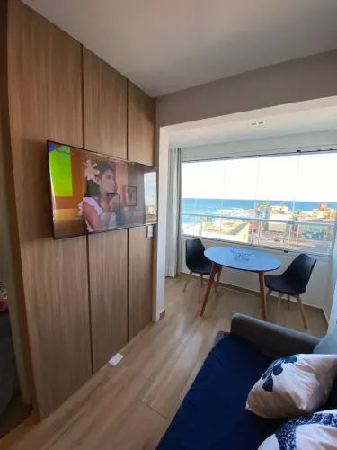 Salvador, Amaralina, Condomínio Smart Pituba, Mobiliado.