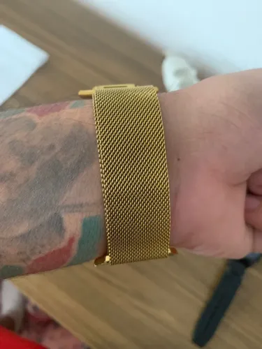 Pulseira apple watch