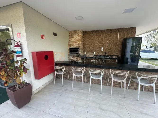 Apartamento 2 Quartos à Venda Colina de Laranjeiras