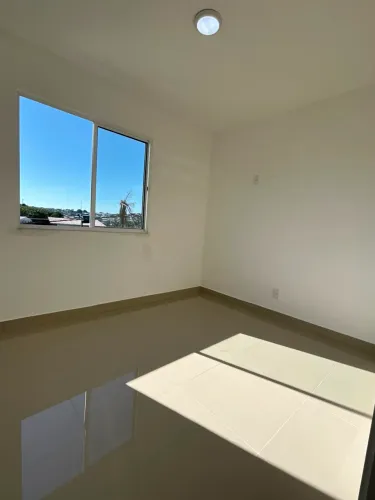 Smart Vista do Sol 2 - Apartamento 2 Quartos, 42M² Porcelanato, 1 Vaga no Lírio do Vale