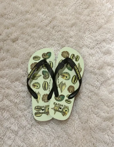 Havaiana Farm 
