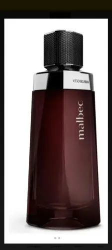 Perfume Malbec 