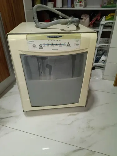 Vendo lava louça Brastemp