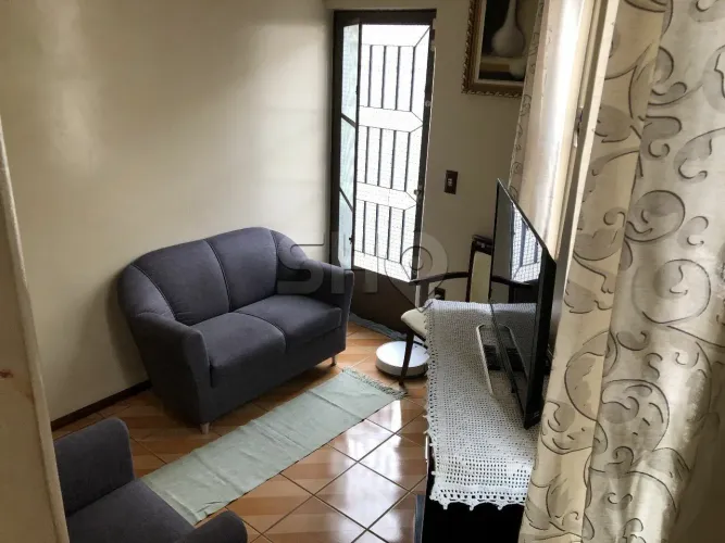 Sobrado no Jaçanã com 05 dormitórios