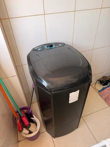 TANQUINHO 13 KG SEMINOVO SUGGAR