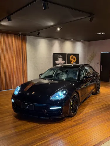 Porsche Panamera 4 E-hybrid Sport Tur. 2.9 462cv 2023