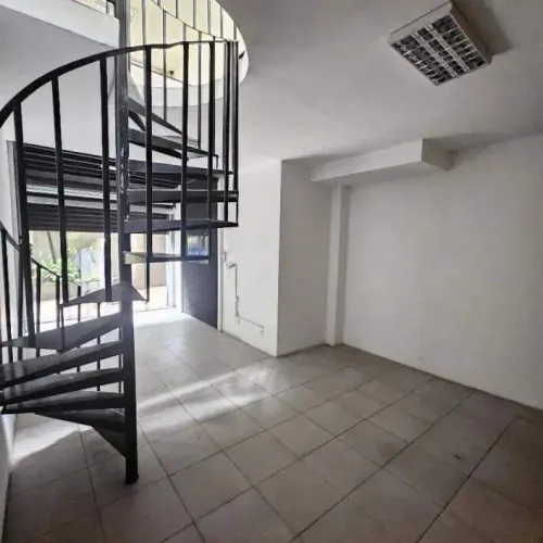 Loja/Ponto Comercial e 1 banheiro para Alugar, 43 m², bairro Ouro Preto - BH