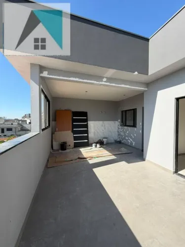 Casa para Locação em Cajamar, Portais (Polvilho), 2 dormitórios, 2 banheiros, 2 vagas