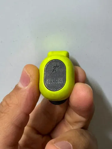 Garmin Running Dynamics Pod (RDP) Usado