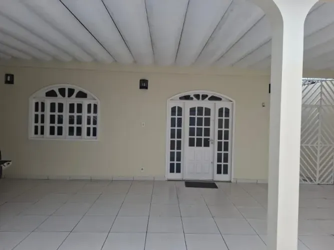VENDO CASA TUCUMÃ PRONTO PARA FINANCIAMENTO