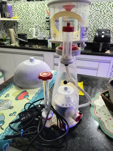 Skimer Bubble bivolt