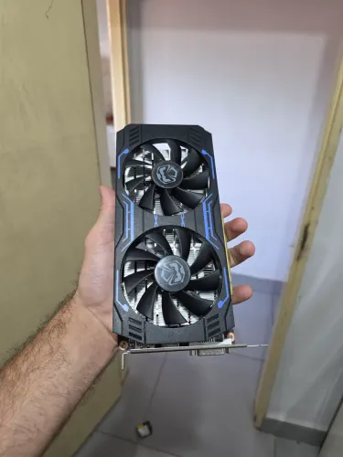 Rtx 1660super 6gb
