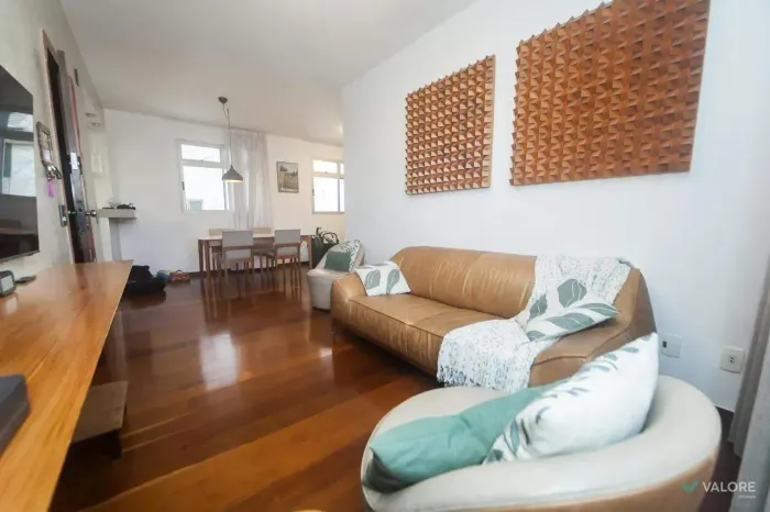 Apartamento 3 quartos à venda no Sion