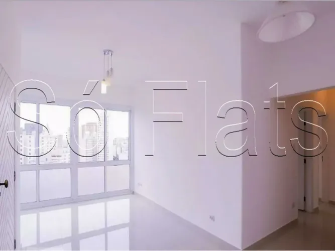 Apartamento 100m² 4 dormitórios com vaga em Perdizes próximo à PUC e metrô
