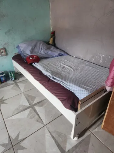 Cama infantil 