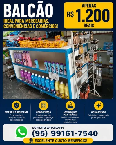 Balcão