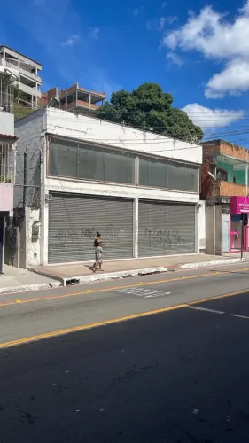IMOVEL COMERCIAL PARA LOCAÇÃO 370M2 EM SÃO PEDRO 1, VITÓRIA