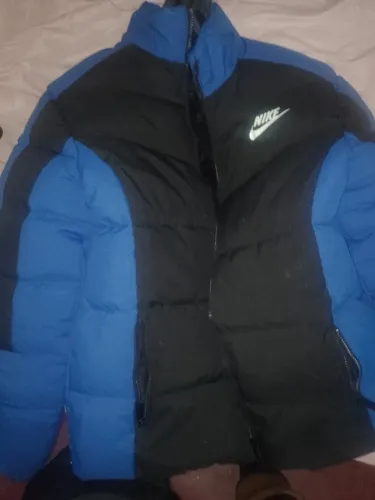 casaco bobojaco da nike original