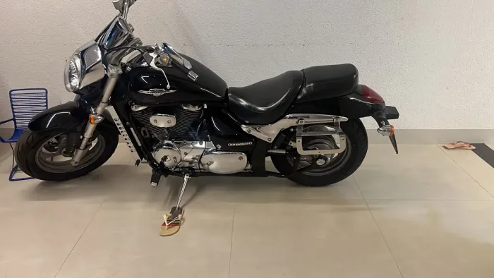 Vendo Boulevard M800
