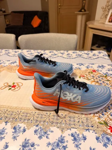 Hoka Mach 5 - TAM.: 40BR / 8.5US
