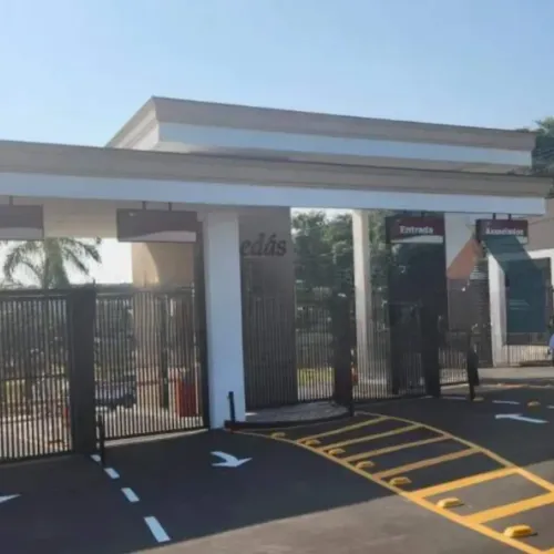 Terreno em Condomínio para Venda em Itupeva, Parque dos Resedás